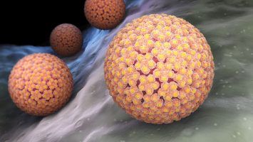HPV virus