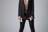 Jak vypadat vyšší