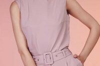 Jak vypadat vyšší