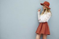 Jak vypadat vyšší