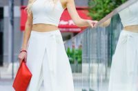 Jak vypadat vyšší