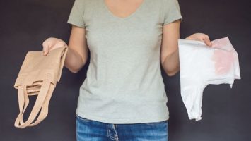 Jak žít bez odpadu, zero waste