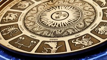 Horoskop na leden, měsíční horoskop