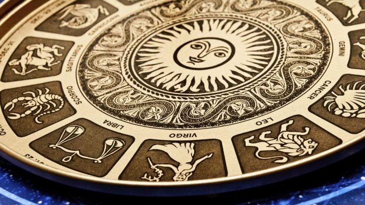 Horoskop na leden, měsíční horoskop