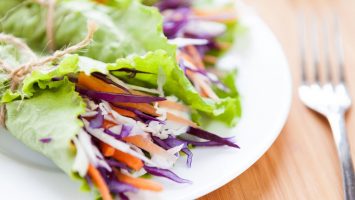 Kdy syrová strava škodí, koncept raw food