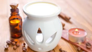 Aromaterapie