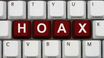 Jak poznat hoax