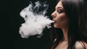 E-cigarety mohou vyvolat rakovinu