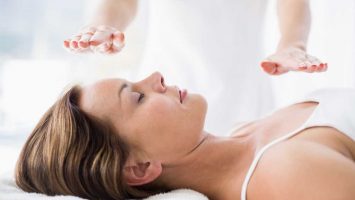 Reiki