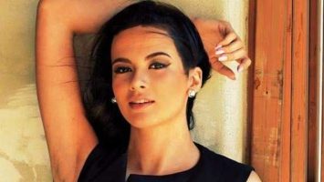Dominika Kolcová miss čr