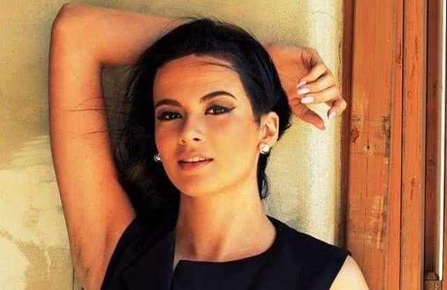 Dominika Kolcová miss čr