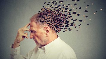 Prevence a příznaky alzheimerovy demence