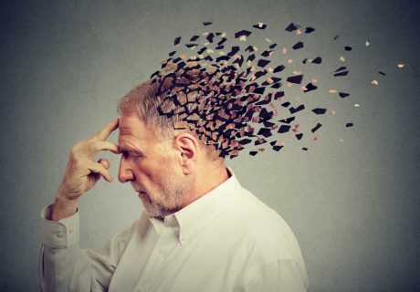Prevence a příznaky alzheimerovy demence