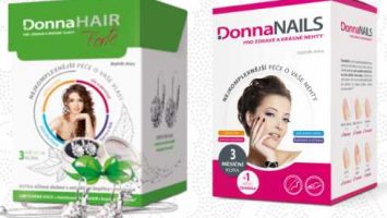 DonnaHair a DonnaNails
