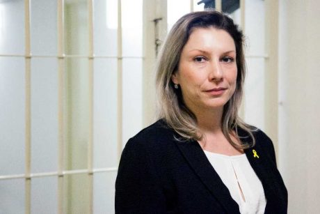 V ženské věznici ve Světlé nad Sázavou se na den matek nezapomíná