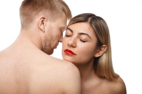 Lidé s lepším čichem mají lepší sex