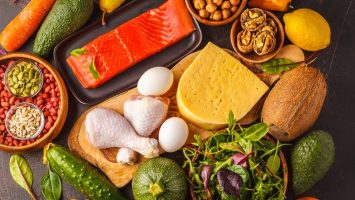 Ketodieta