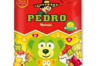 Pedro bonbony