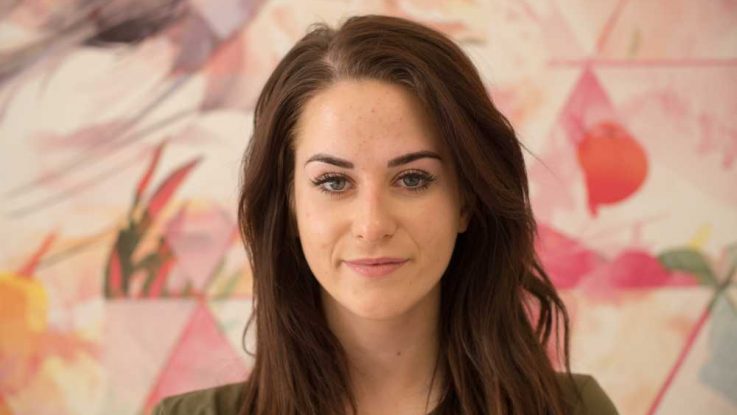 microblading a tvarování obočí