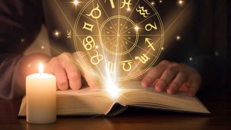 Měsíční horoskop na září