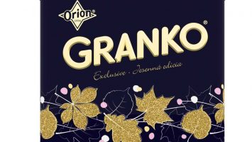 Kakao granko exklusive