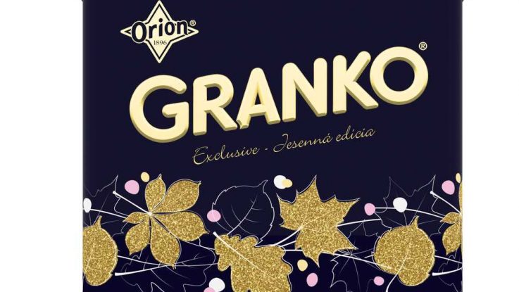 Kakao granko exklusive
