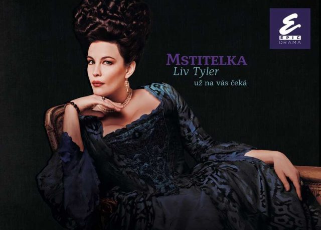 Liv Tyler Nevěstky