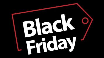 Black Friday na Dedoles