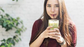 Účinky matcha tea na zdraví