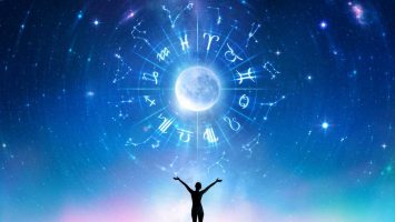 Horoskop na rok 2019