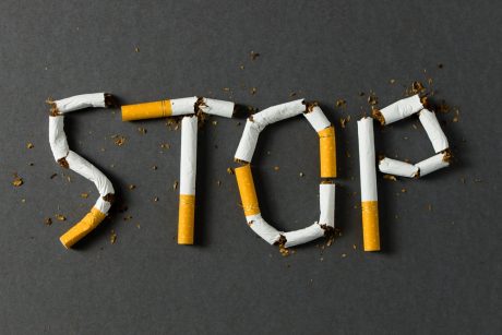 škodlivé látky v cigaretách