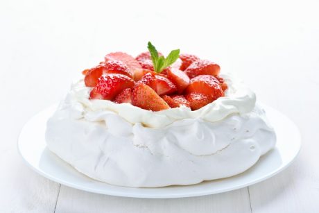 Dort Pavlova original