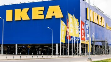 Jak ušetřit v Ikea