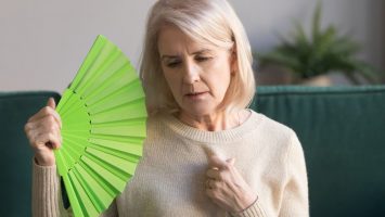 Test menopauzy
