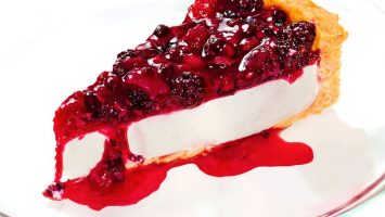 Recept na levný cheesecake