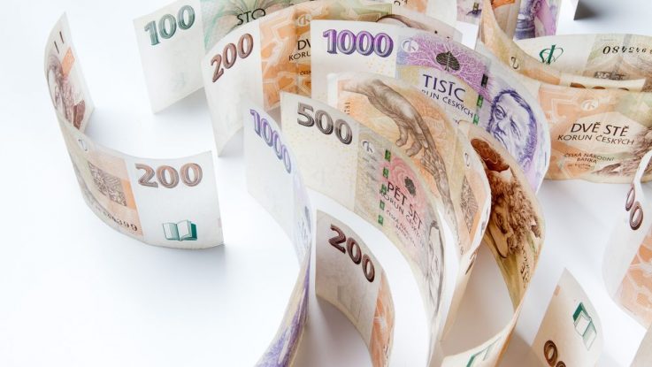 Finanční gramotnost