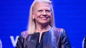 Ginni Rometty