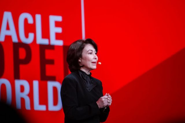 Safra Catz