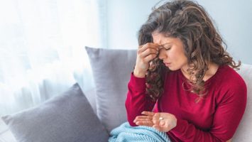 Jak vyléčit chřipku
