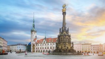 Olomouc
