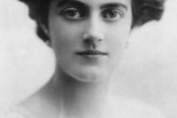 Clementine Churchill