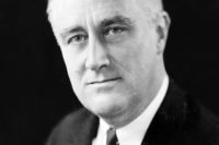 Franklin Delano Roosvelt