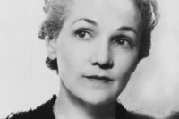 Katherine Anne Porter