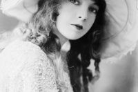 Lillian Gish