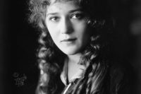 Mary Pickford