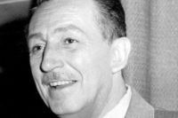 Walt Disney