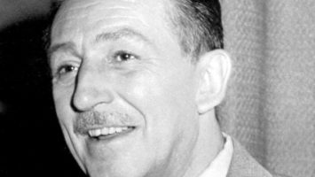 Walt Disney