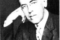 Woodrow Wilson