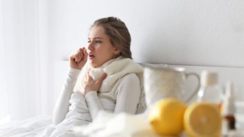 Jak se léčí koronavirus