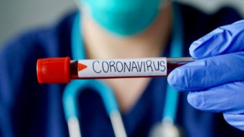 Jak se testuje koronavirus